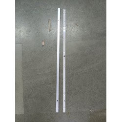 LED Backlight Strip for Redmi 65 Inch TV 8 LED (10 Pcs Set) Model L65M6-RA